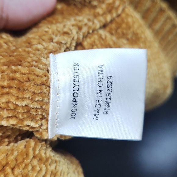 Lovers & Friends Zeeta Chenille Sweater - Picture 7 of 7